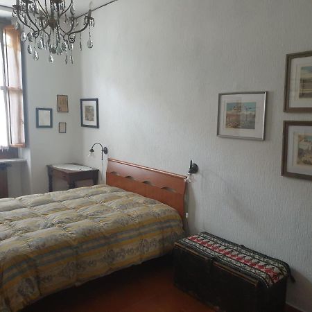 Appartamento La casa di Chicca Torino Esterno foto