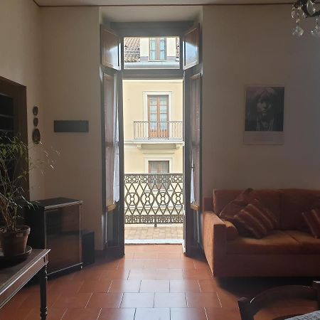 Appartamento La casa di Chicca Torino Esterno foto