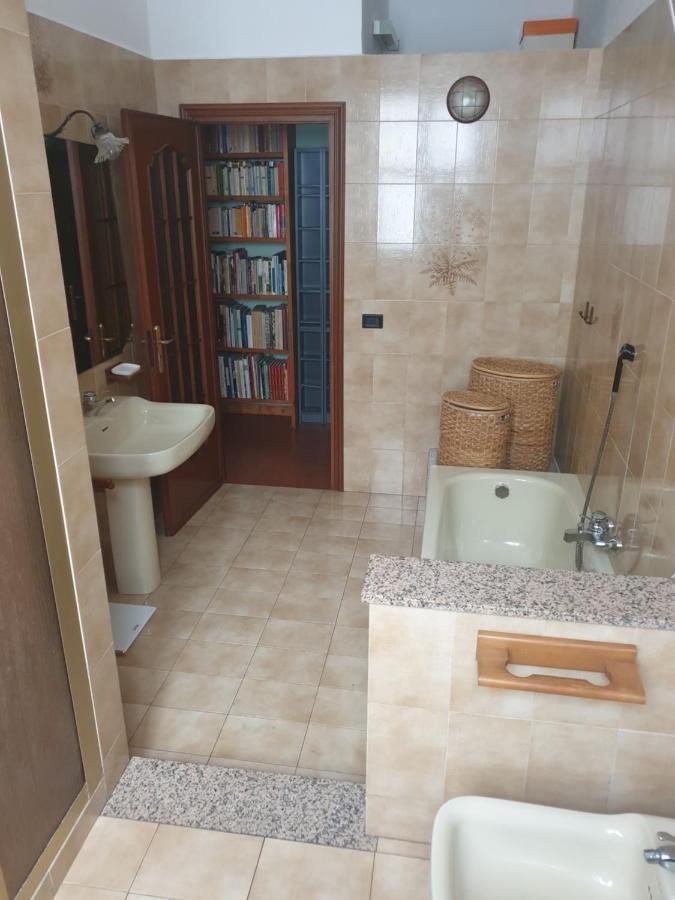 Appartamento La casa di Chicca Torino Esterno foto