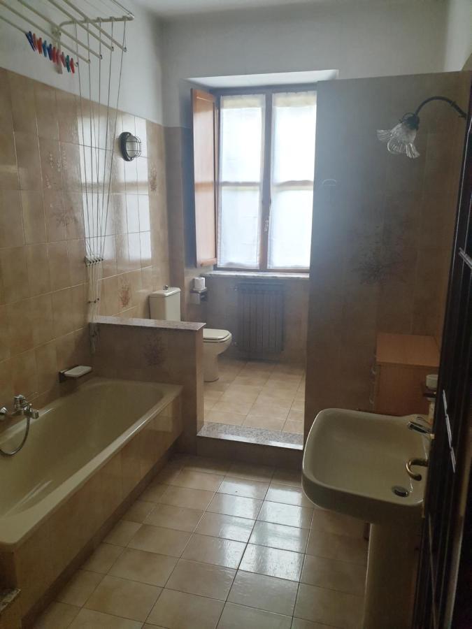Appartamento La casa di Chicca Torino Esterno foto