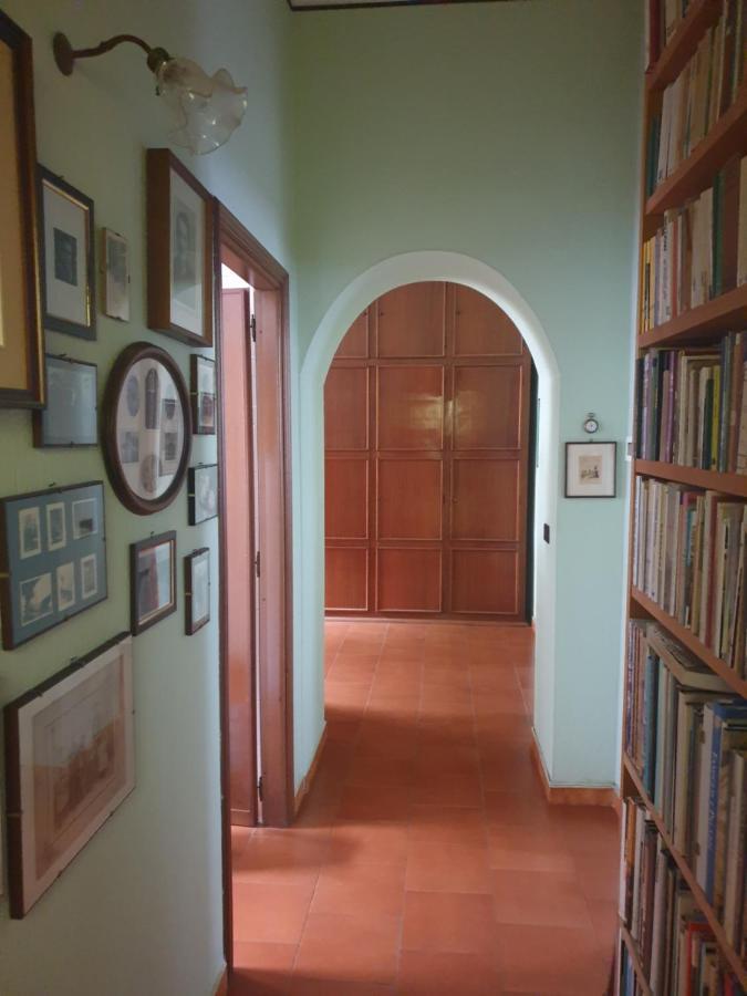Appartamento La casa di Chicca Torino Esterno foto