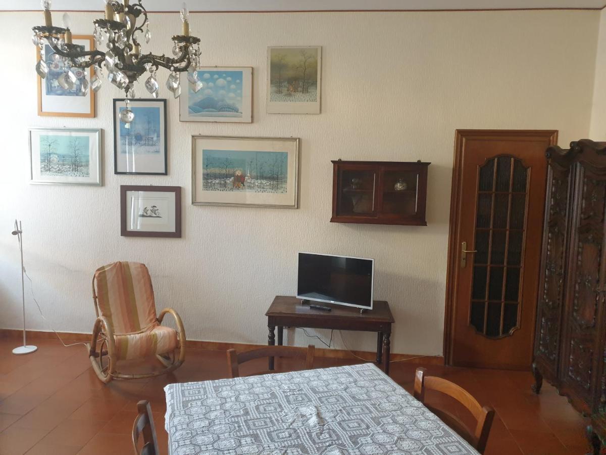 Appartamento La casa di Chicca Torino Esterno foto