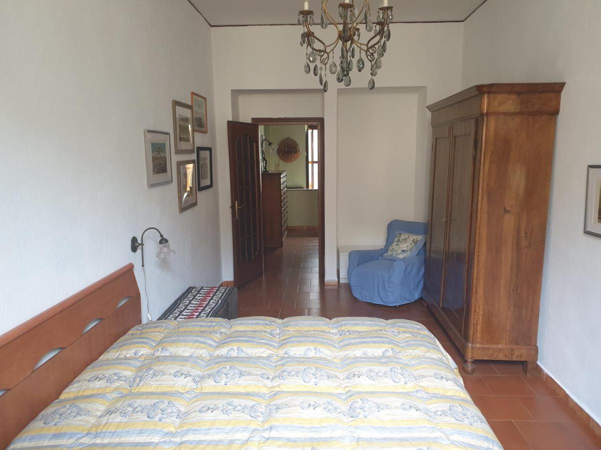 Appartamento La casa di Chicca Torino Esterno foto