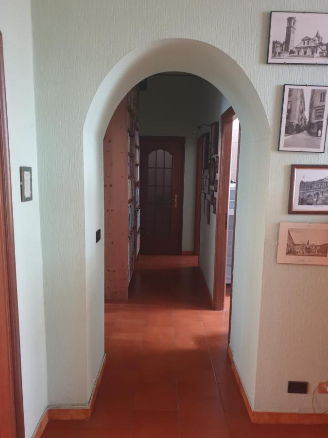 Appartamento La casa di Chicca Torino Esterno foto