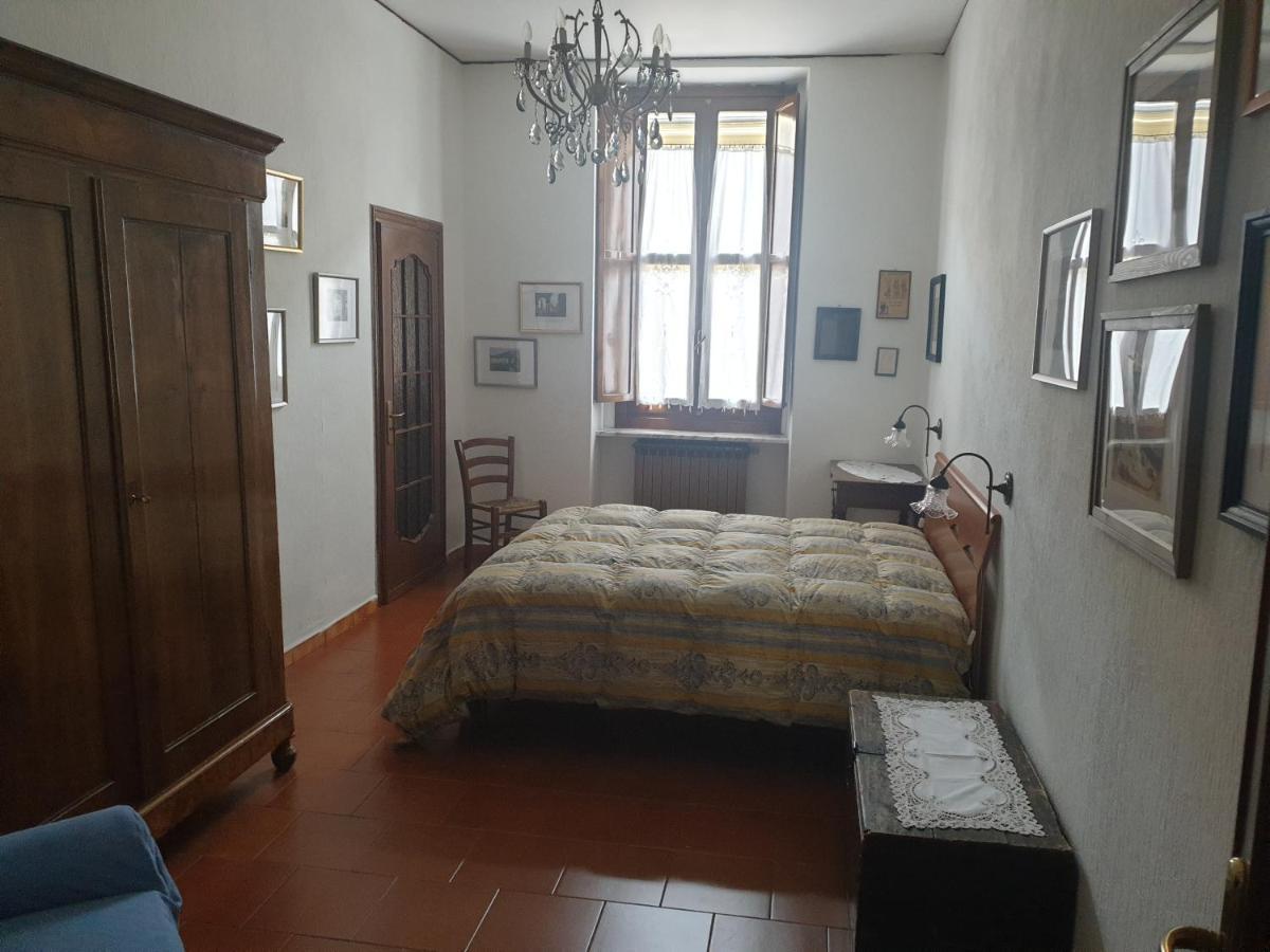 Appartamento La casa di Chicca Torino Esterno foto