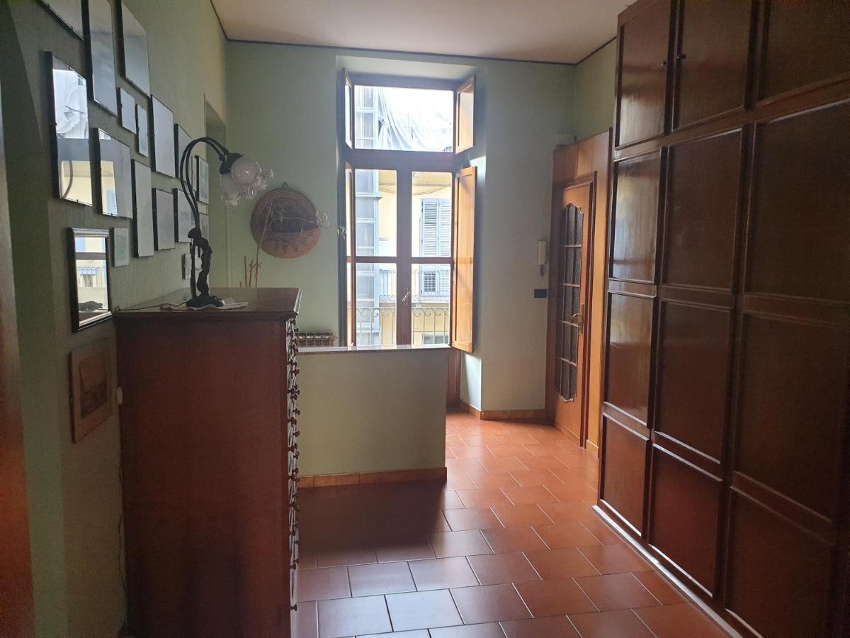 Appartamento La casa di Chicca Torino Esterno foto